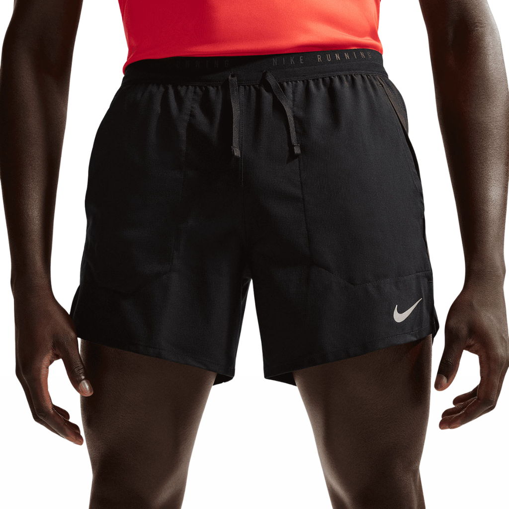 Nike Stride Dri-FIT 13cm Brief-Lined Running Shorts