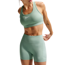 Nike Swift High-Waisted 10cm Running Shorts