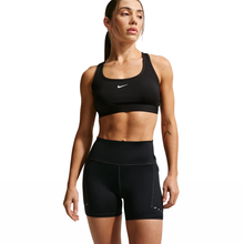 Load image into Gallery viewer, Nike Swift High-Waisted 10cm Tight Running Shorts with Pockets