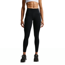 Load image into Gallery viewer, Nike Swift High-Waisted 7/8 Running Leggings with Pockets
