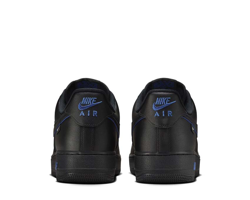 Nike Air Force 1 '07 "Astronomy Blue"