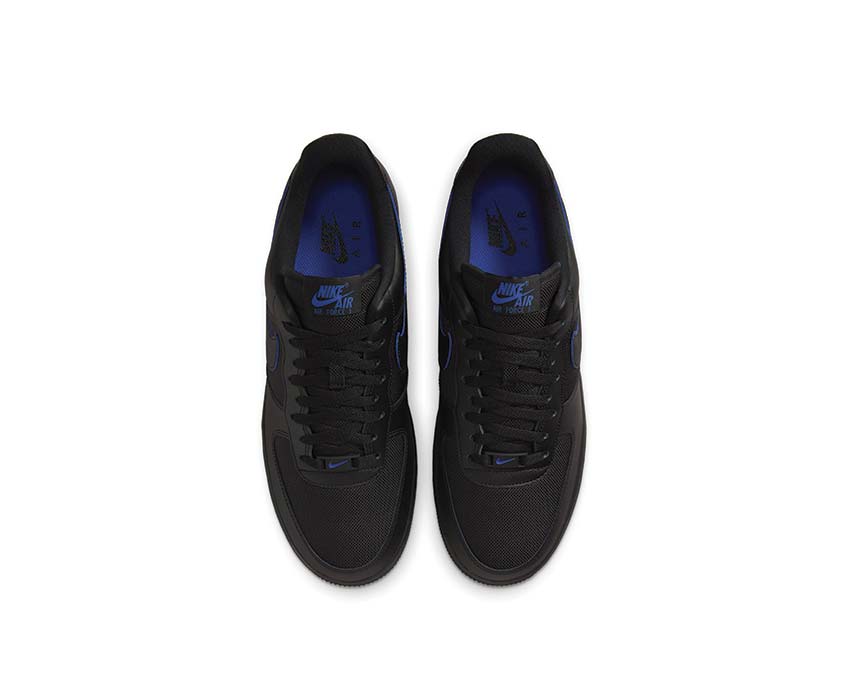 Nike Air Force 1 '07 "Astronomy Blue"