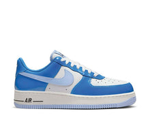 Load image into Gallery viewer, Nike Air Force 1 '07 "Blue Patent" W