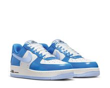 Load image into Gallery viewer, Nike Air Force 1 '07 "Blue Patent" W