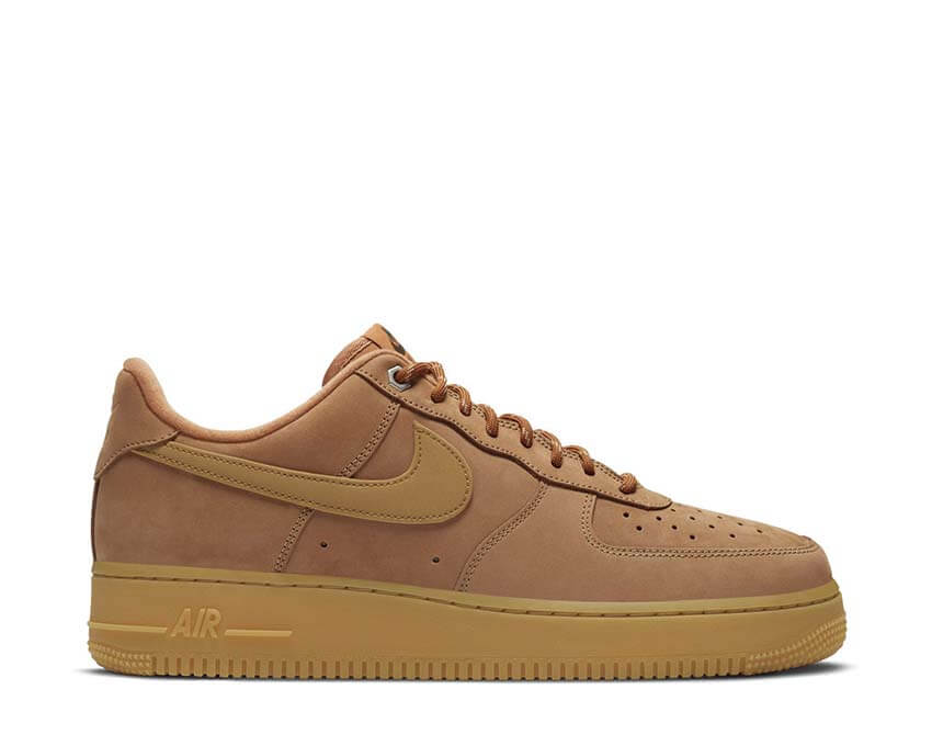 Nike Air Force 1 '07 Wheat