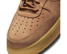 Load image into Gallery viewer, Nike Air Force 1 '07 Wheat