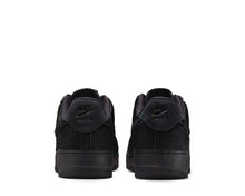 Load image into Gallery viewer, Nike Air Force 1 '07 W "Off Noir Pony Hair"