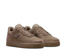 Load image into Gallery viewer, Nike Air Force 1 '07 W "Mink Brown"