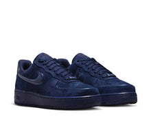 Load image into Gallery viewer, Nike Air Force 1 '07 W "Midnight Navy"