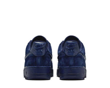 Load image into Gallery viewer, Nike Air Force 1 '07 W "Midnight Navy"