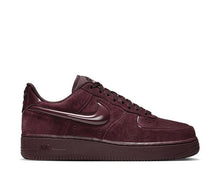 Load image into Gallery viewer, Nike Air Force 1 '07 W "Burgundy Crush"