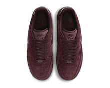 Load image into Gallery viewer, Nike Air Force 1 '07 W "Burgundy Crush"