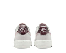 Load image into Gallery viewer, Nike Air Force 1 '07 W "Plum Chalk"
