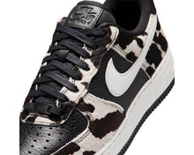Load image into Gallery viewer, Nike Air Force 1 '07 W "Cow Print"