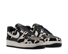 Load image into Gallery viewer, Nike Air Force 1 '07 W "Cow Print"
