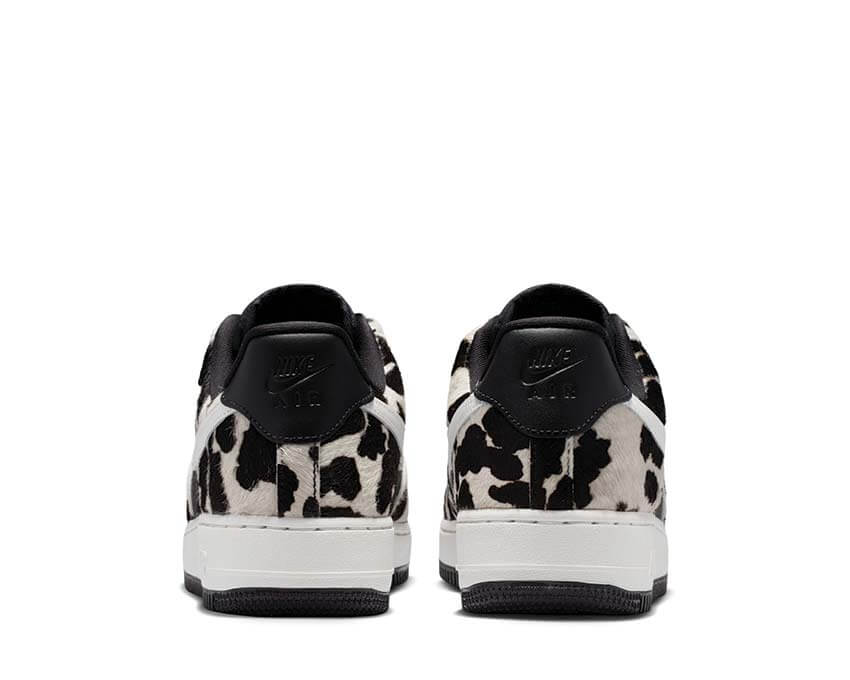 Nike Air Force 1 '07 W "Cow Print"