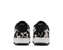 Load image into Gallery viewer, Nike Air Force 1 '07 W "Cow Print"