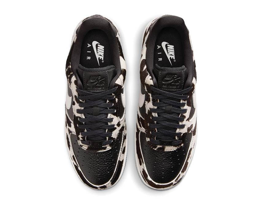 Nike Air Force 1 '07 W "Cow Print"