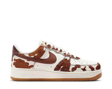 Load image into Gallery viewer, Nike Air Force 1 '07 W "Field Brown"