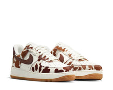 Load image into Gallery viewer, Nike Air Force 1 '07 W "Field Brown"
