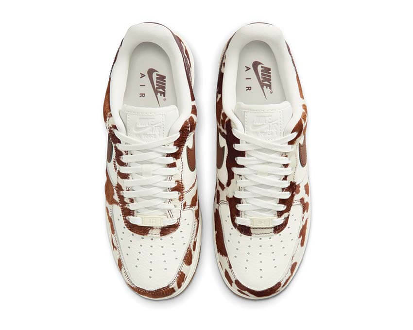 Nike Air Force 1 '07 W "Field Brown"