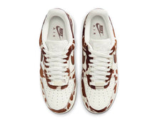 Load image into Gallery viewer, Nike Air Force 1 '07 W "Field Brown"