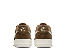 Load image into Gallery viewer, Nike Air Force 1 '07 W "Mosswood Brown"