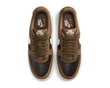 Load image into Gallery viewer, Nike Air Force 1 '07 W "Mosswood Brown"