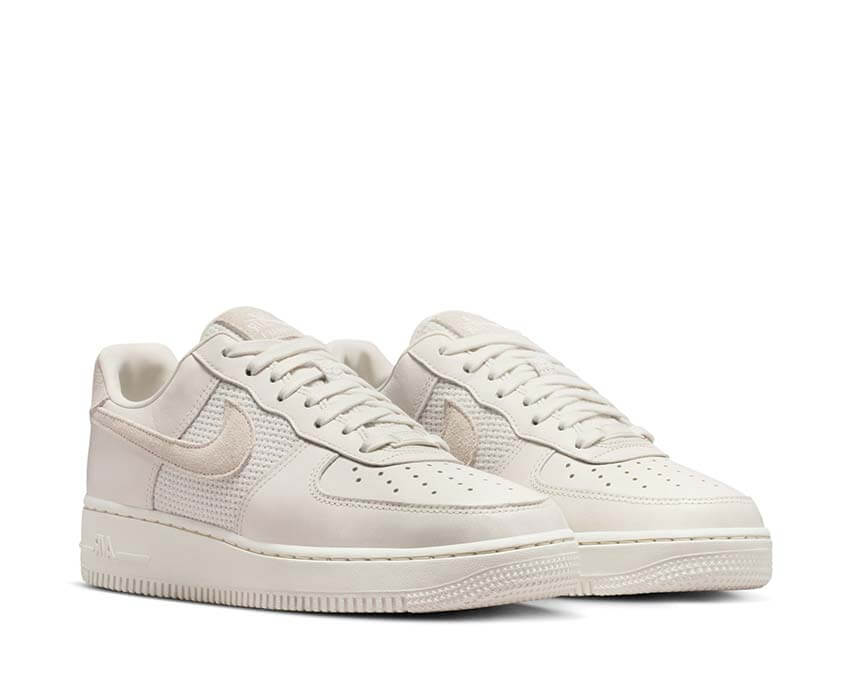 Nike Air Force 1 '07 W "Phantom"