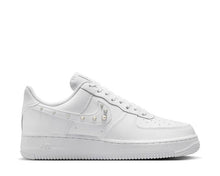 Load image into Gallery viewer, Nike Air Force 1 '07 W "Pearl Swoosh"