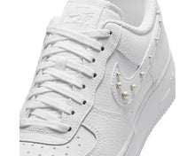Load image into Gallery viewer, Nike Air Force 1 '07 W "Pearl Swoosh"