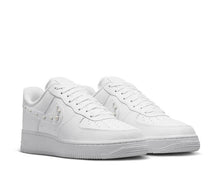 Load image into Gallery viewer, Nike Air Force 1 '07 W "Pearl Swoosh"