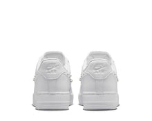 Load image into Gallery viewer, Nike Air Force 1 '07 W "Pearl Swoosh"