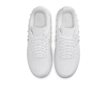 Load image into Gallery viewer, Nike Air Force 1 '07 W "Pearl Swoosh"