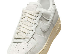Load image into Gallery viewer, Nike Air Force 1 '07 W "Sail Pony Hair"