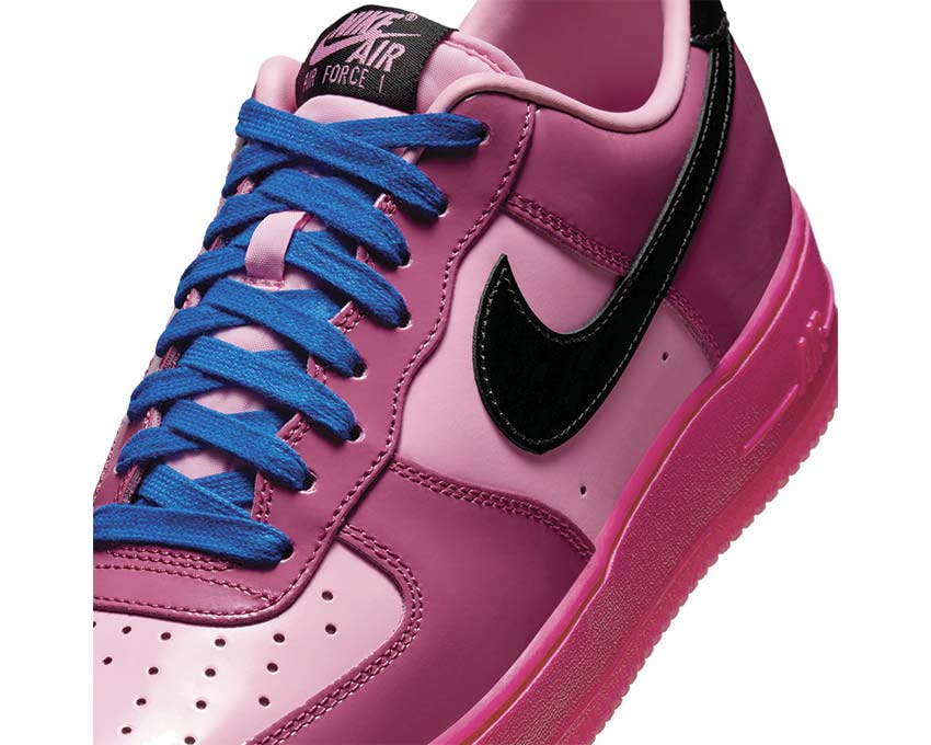 Nike Air Force 1 Low "Pink Cooler"