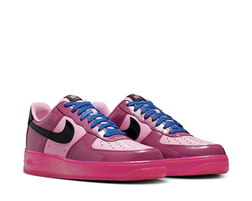 Nike Air Force 1 Low "Pink Cooler"