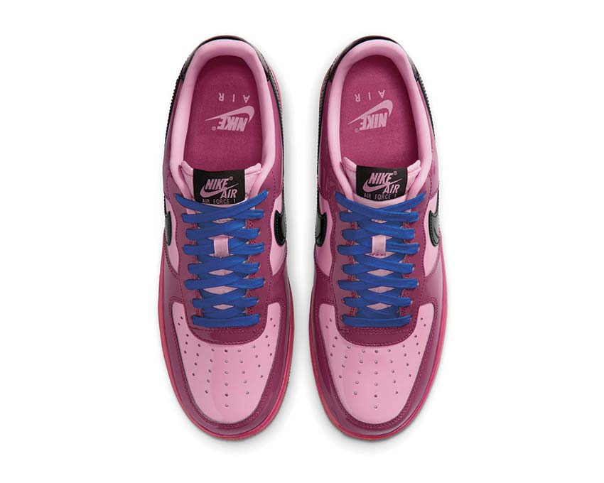 Nike Air Force 1 Low "Pink Cooler"