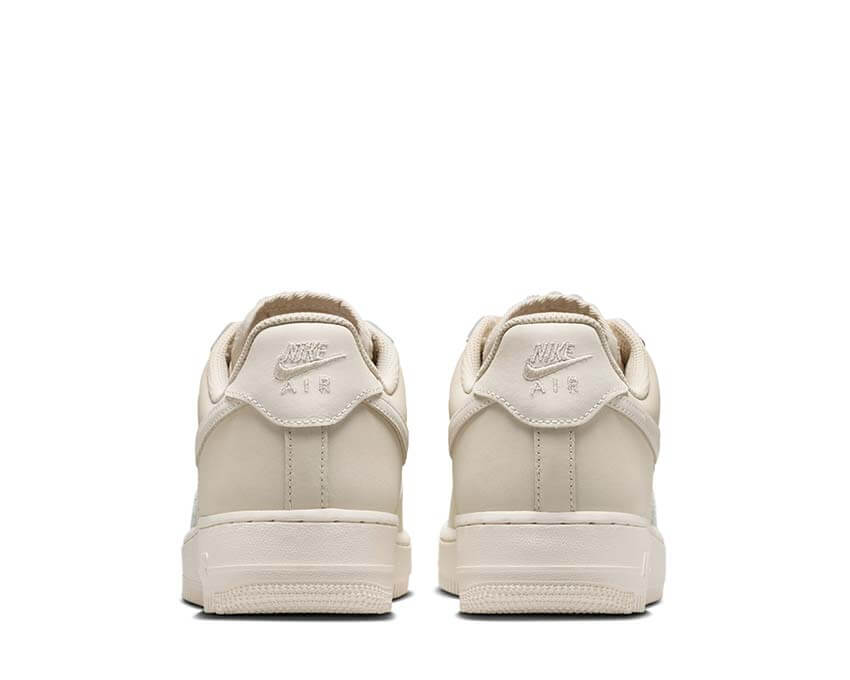 Nike Air Force 1 Retro Prm W "Oatmeal"
