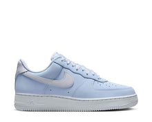 Load image into Gallery viewer, Nike Air Force 1 Retro Prm W "Hydrogen Blue"