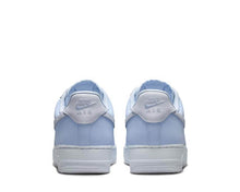 Load image into Gallery viewer, Nike Air Force 1 Retro Prm W "Hydrogen Blue"
