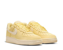 Load image into Gallery viewer, Nike Air Force 1 Retro Prm W "Soft Yellow"