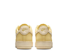 Load image into Gallery viewer, Nike Air Force 1 Retro Prm W "Soft Yellow"