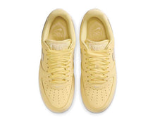 Load image into Gallery viewer, Nike Air Force 1 Retro Prm W "Soft Yellow"