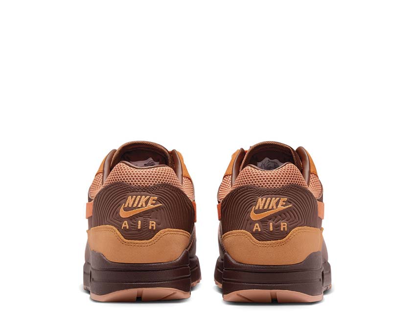 Nike Air Max 1 "King's Day"