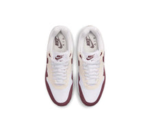 Load image into Gallery viewer, Nike Air Max 1 W "Night Maroon"