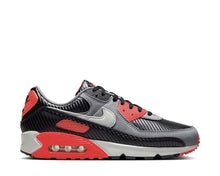 Load image into Gallery viewer, Nike Air Max 90 Premium "Carbon Fiber Infrared"