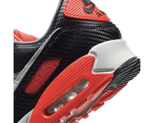 Load image into Gallery viewer, Nike Air Max 90 Premium "Carbon Fiber Infrared"