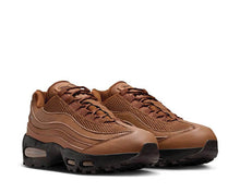 Load image into Gallery viewer, Nike Air Max 95 Big Bubble W "Velvet Brown"