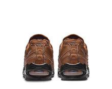Load image into Gallery viewer, Nike Air Max 95 Big Bubble W "Velvet Brown"